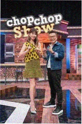 开麦吧 音乐竞演综艺