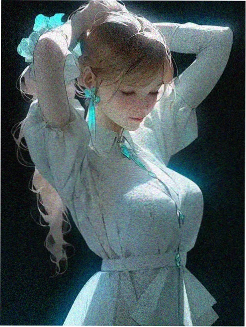 白鸟与灰烬 文艺剧情电影