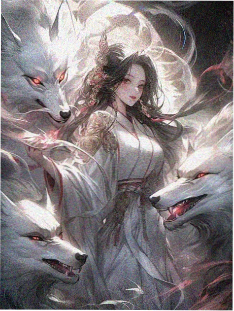 长街旧梦 年代剧情电影